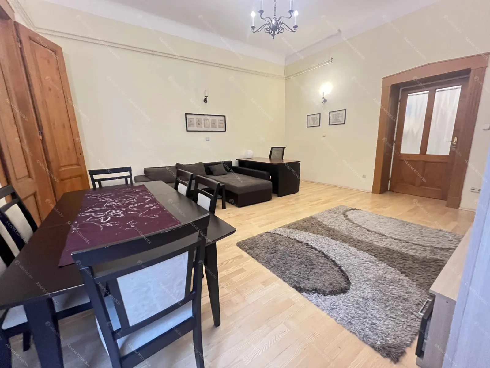 Kiadó albérlet 230000 Ft/hó áron: Budapest, VIII. kerület  Baross utca. Mérete: 67 nm, 2 szobás | Alberlet.hu - 6680385