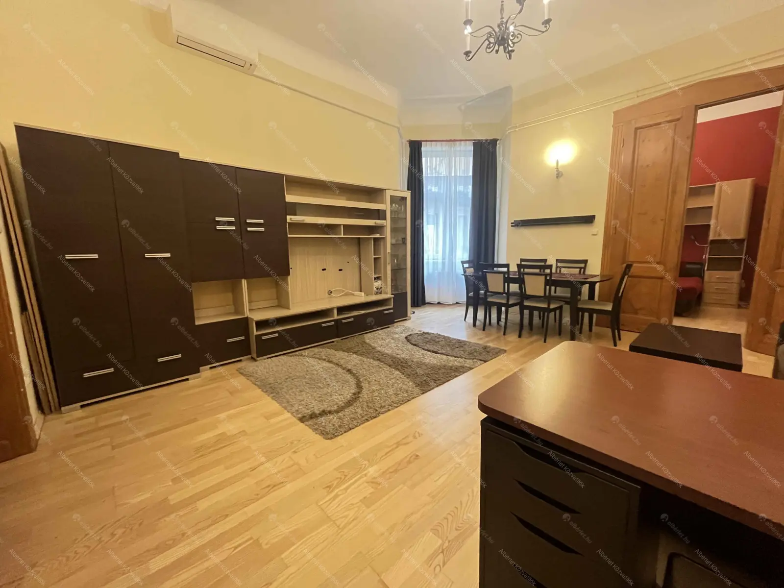 Kiadó albérlet 230000 Ft/hó áron: Budapest, VIII. kerület  Baross utca. Mérete: 67 nm, 2 szobás | Alberlet.hu - 6680387