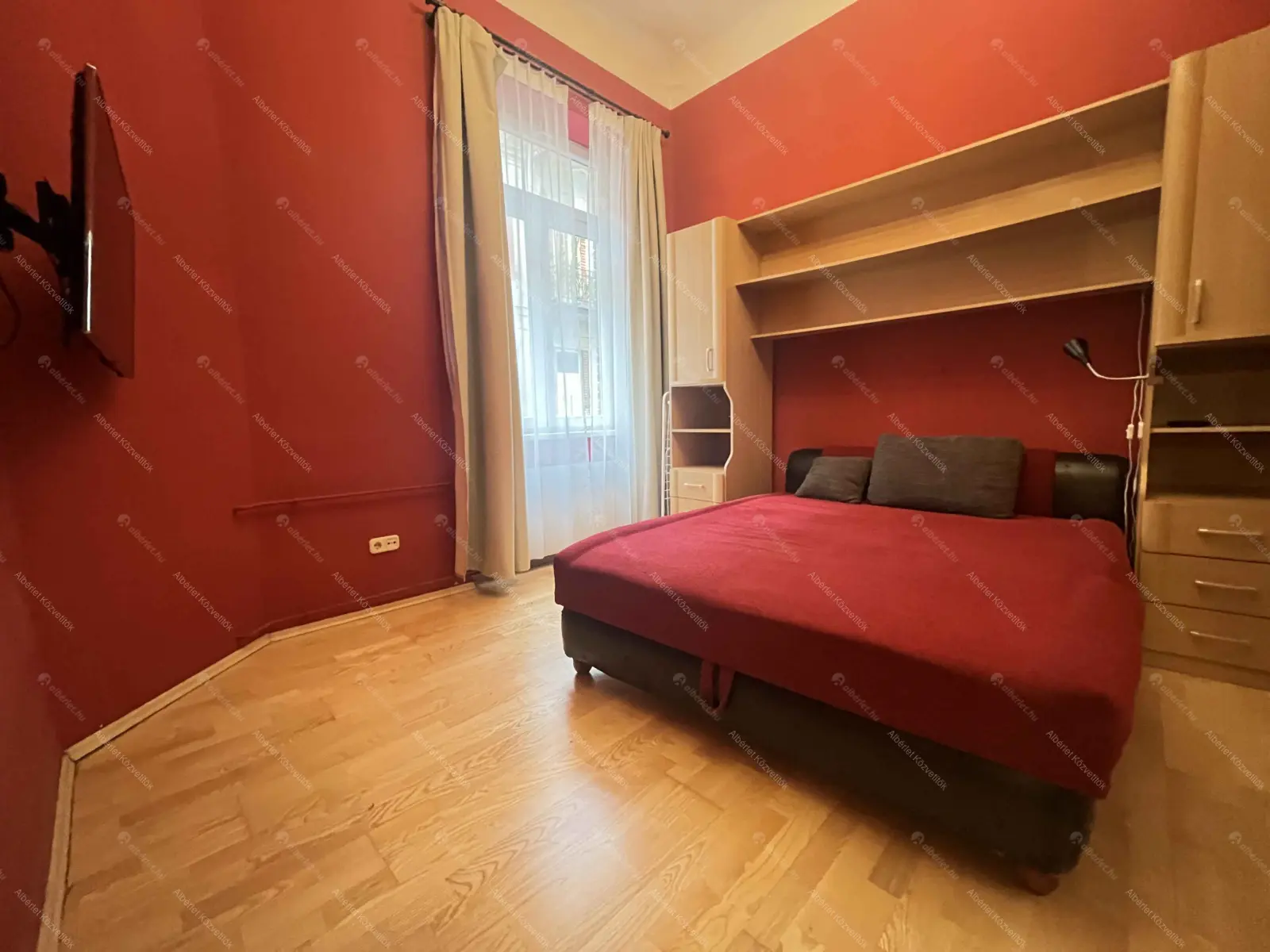 Kiadó albérlet 230000 Ft/hó áron: Budapest, VIII. kerület  Baross utca. Mérete: 67 nm, 2 szobás | Alberlet.hu - 6680392