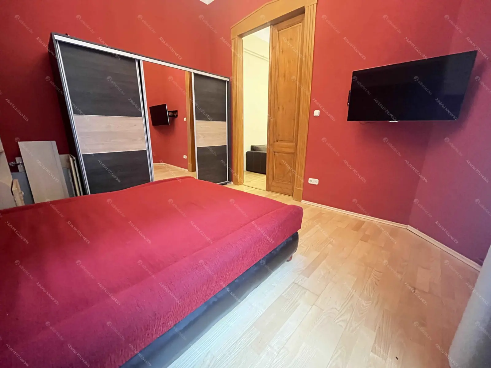 Kiadó albérlet 230000 Ft/hó áron: Budapest, VIII. kerület  Baross utca. Mérete: 67 nm, 2 szobás | Alberlet.hu - 6680396