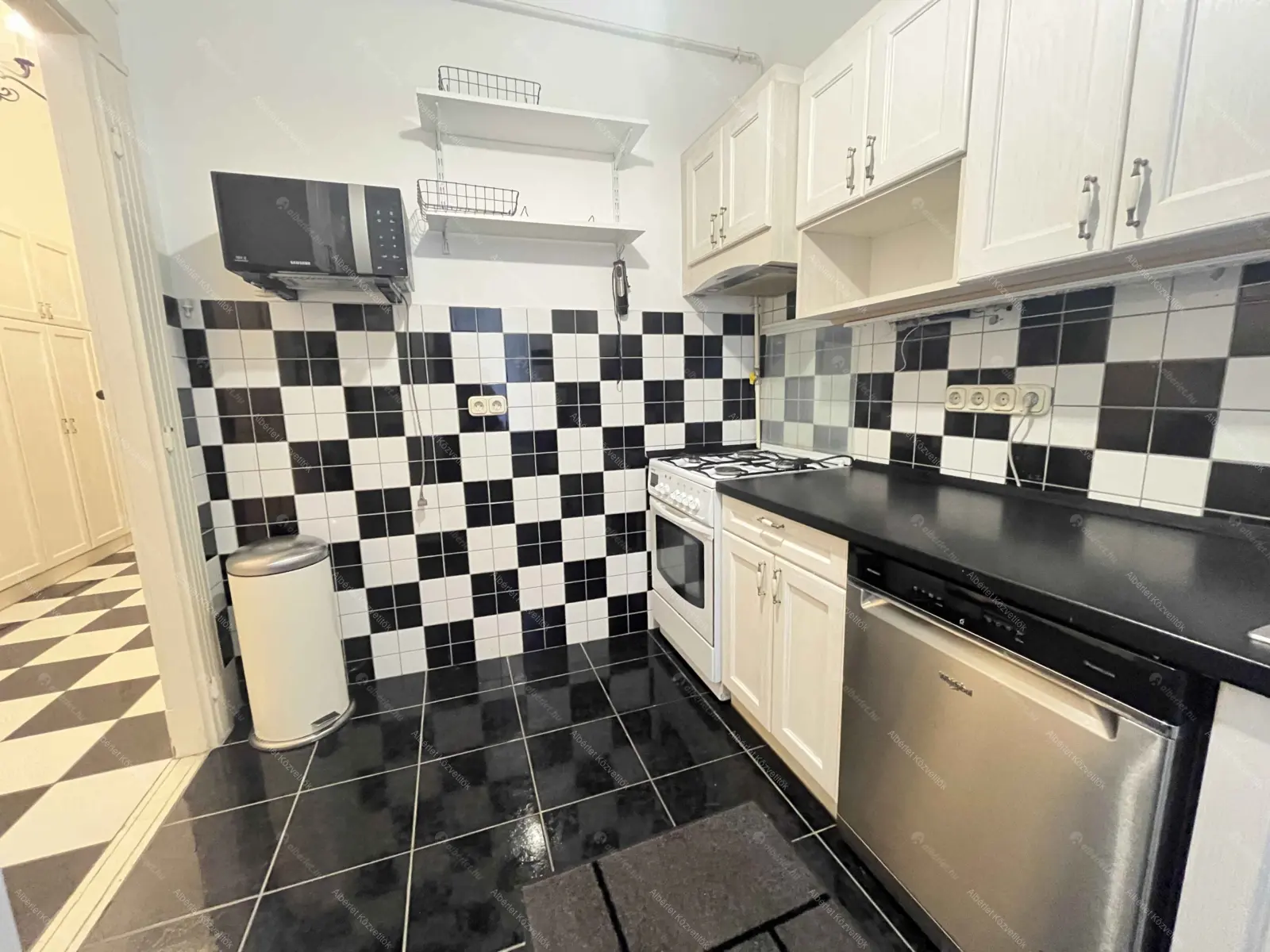 Kiadó albérlet 230000 Ft/hó áron: Budapest, VIII. kerület  Baross utca. Mérete: 67 nm, 2 szobás | Alberlet.hu - 6680398