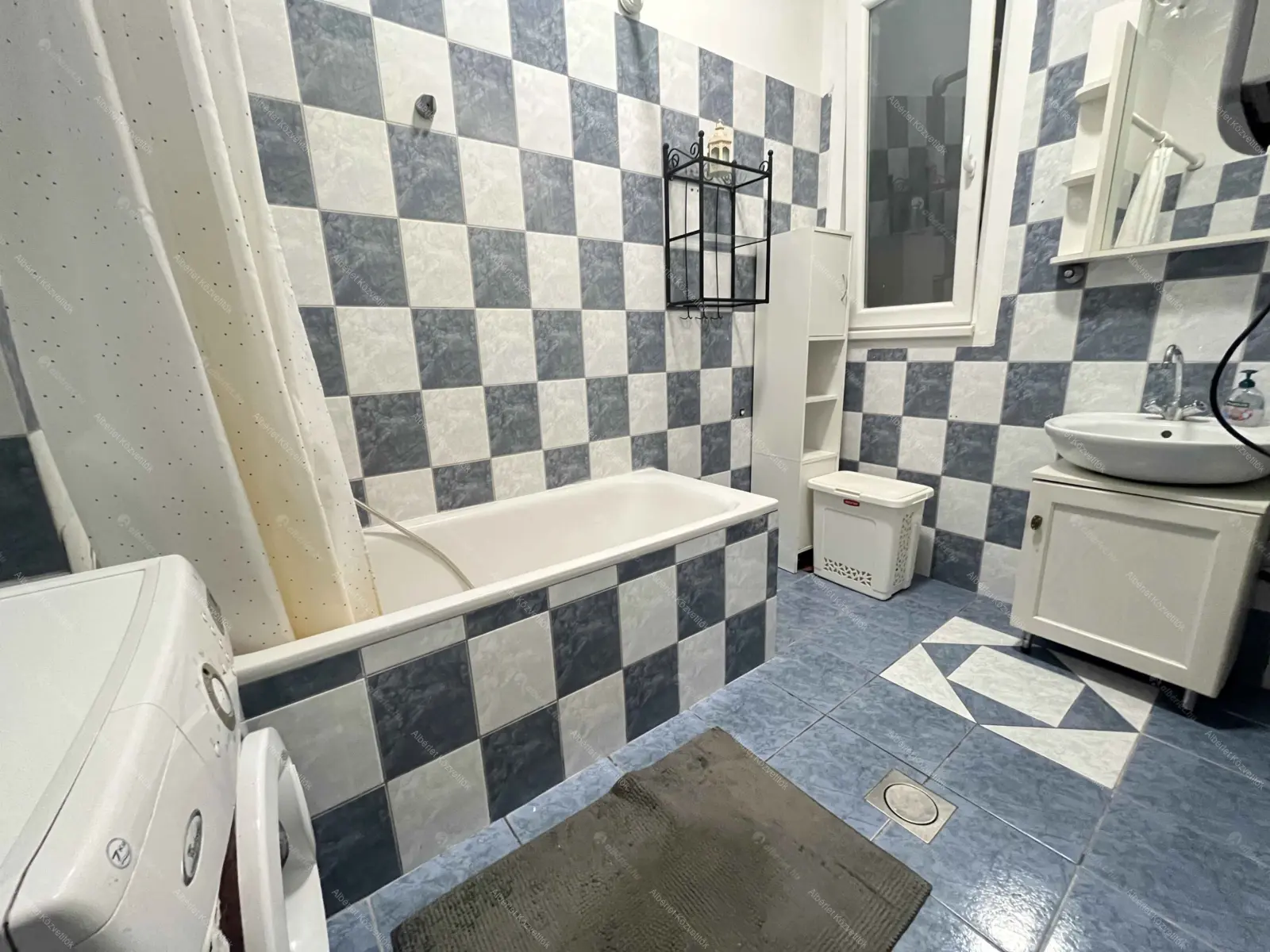 Kiadó albérlet 230000 Ft/hó áron: Budapest, VIII. kerület  Baross utca. Mérete: 67 nm, 2 szobás | Alberlet.hu - 6680401