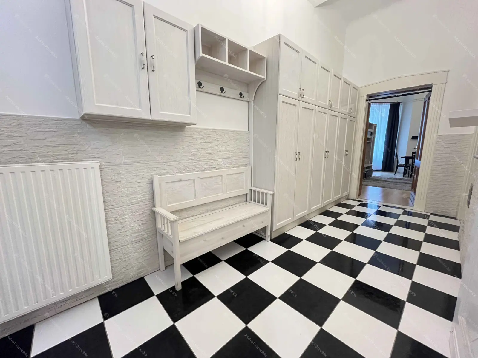 Kiadó albérlet 230000 Ft/hó áron: Budapest, VIII. kerület  Baross utca. Mérete: 67 nm, 2 szobás | Alberlet.hu - 6680403