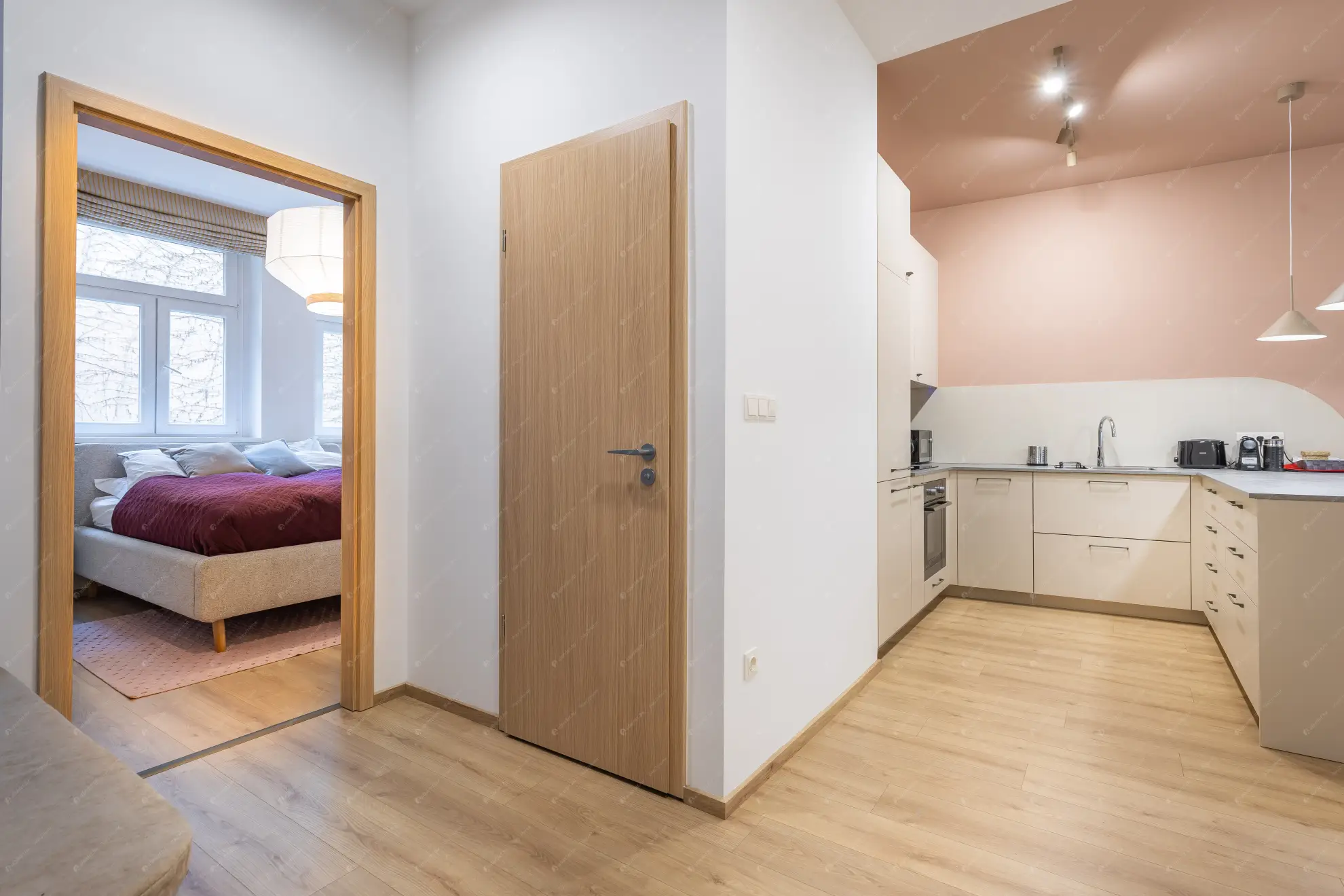 Kiadó albérlet 695000 Ft/hó áron: Budapest, VIII. kerület  Baross utca. Mérete: 88 nm, 3 szobás | Alberlet.hu - 6627613