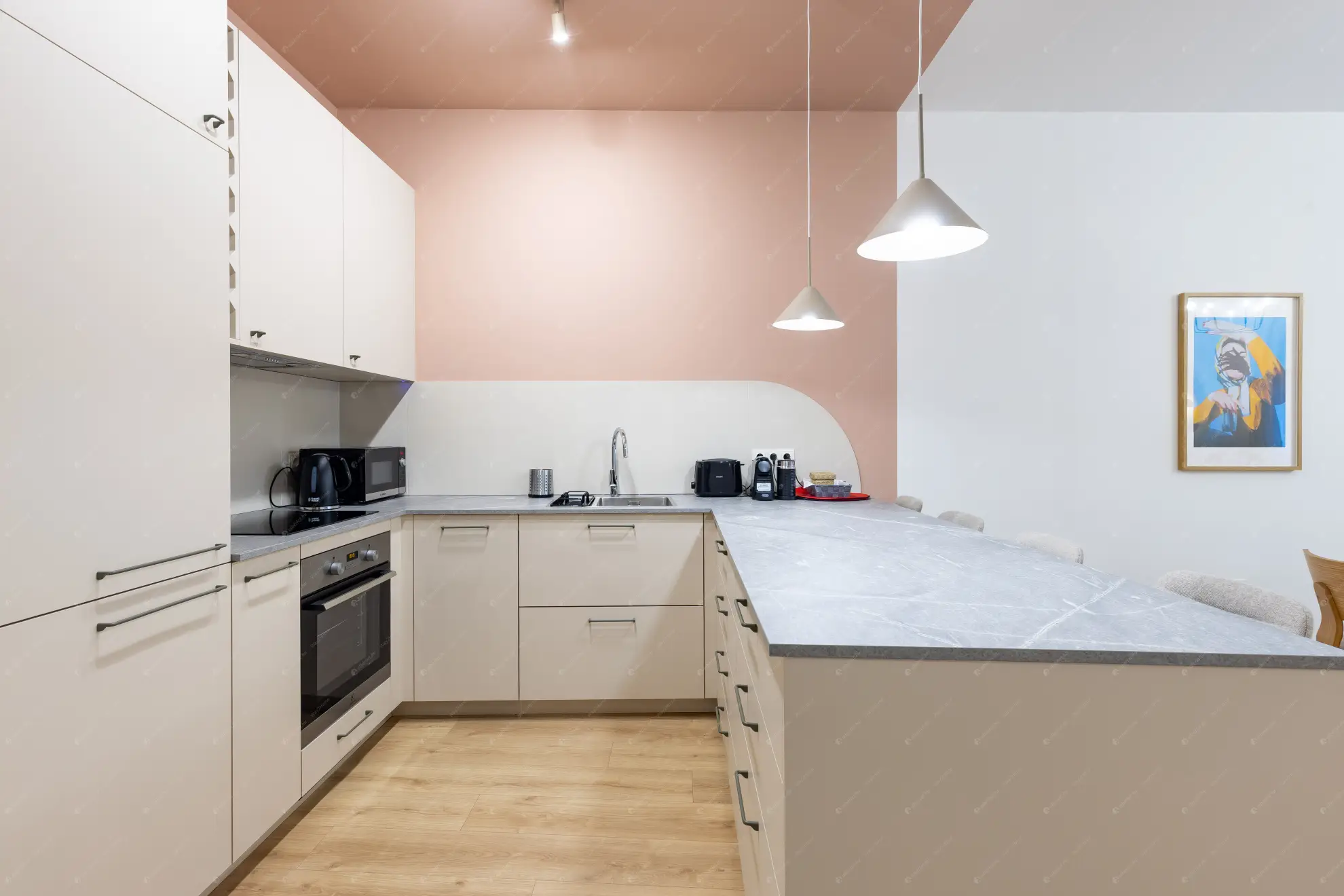 Kiadó albérlet 695000 Ft/hó áron: Budapest, VIII. kerület  Baross utca. Mérete: 88 nm, 3 szobás | Alberlet.hu - 6627622