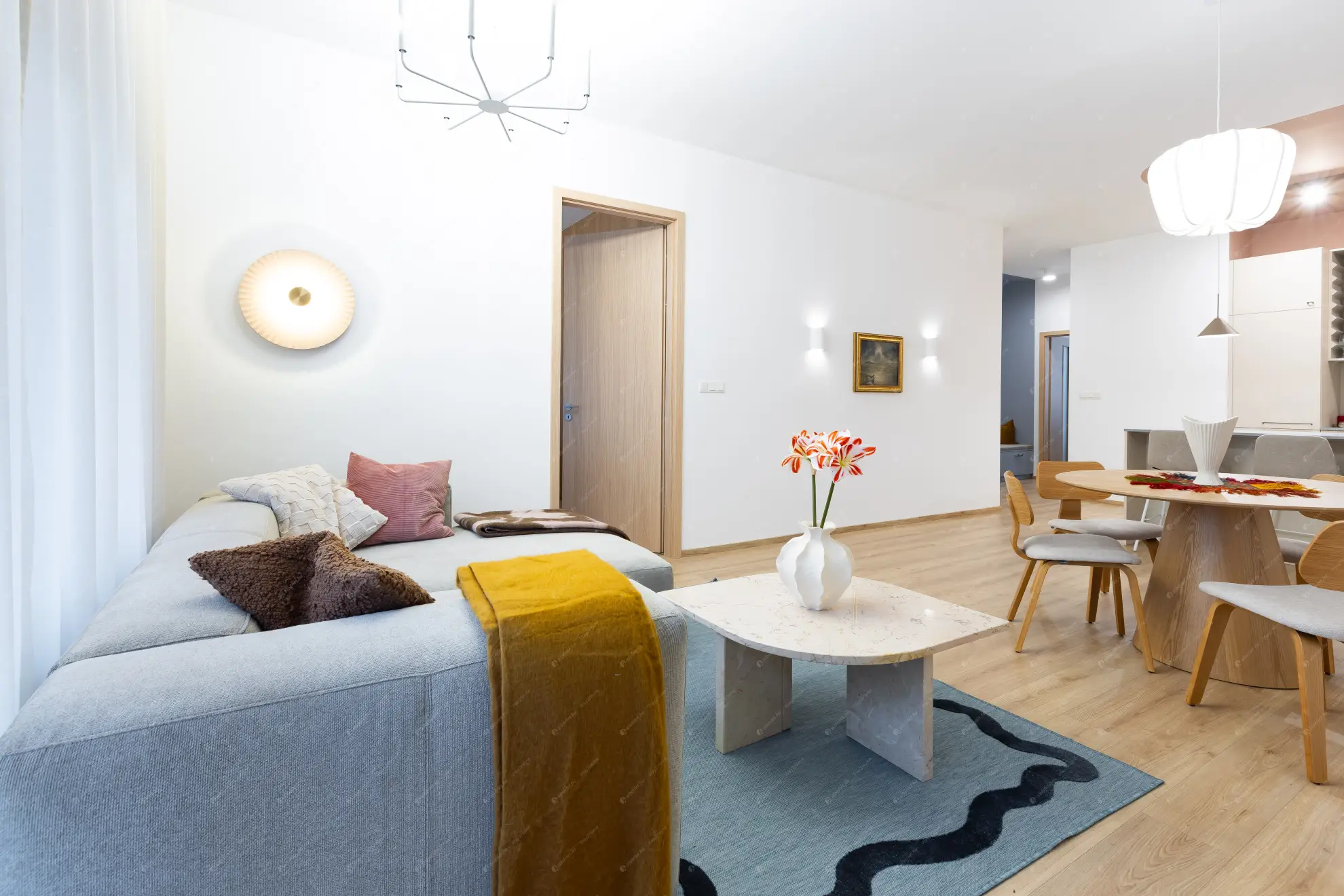 Kiadó albérlet 695000 Ft/hó áron: Budapest, VIII. kerület  Baross utca. Mérete: 88 nm, 3 szobás | Alberlet.hu - 6627626