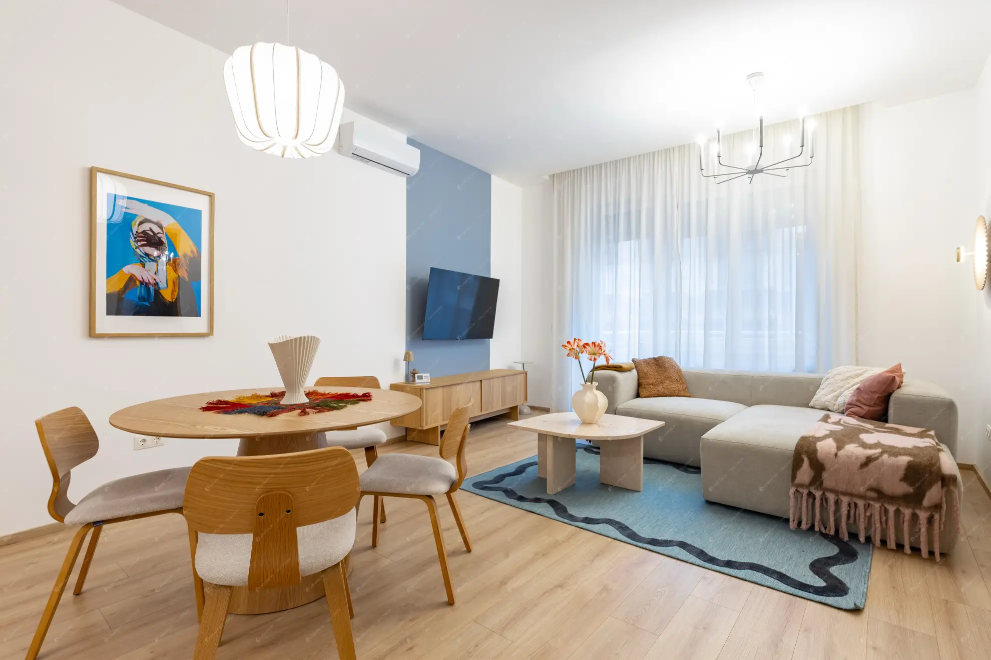 Kiadó albérlet 695000 Ft/hó áron: Budapest, VIII. kerület  Baross utca. Mérete: 88 nm, 3 szobás | Alberlet.hu - 6627628