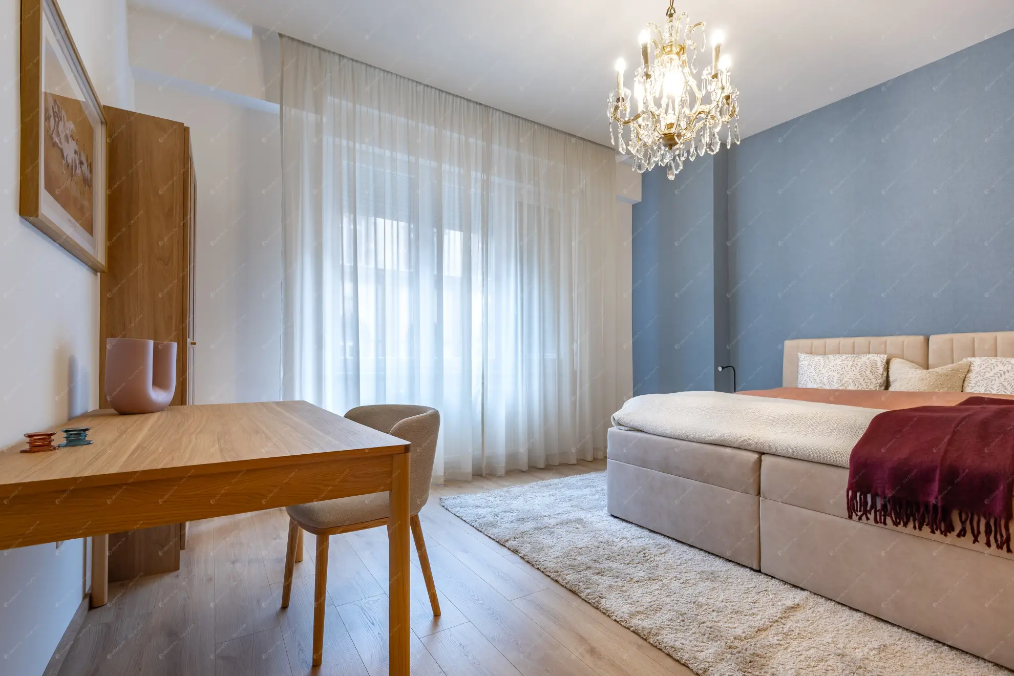 Kiadó albérlet 695000 Ft/hó áron: Budapest, VIII. kerület  Baross utca. Mérete: 88 nm, 3 szobás | Alberlet.hu - 6627631