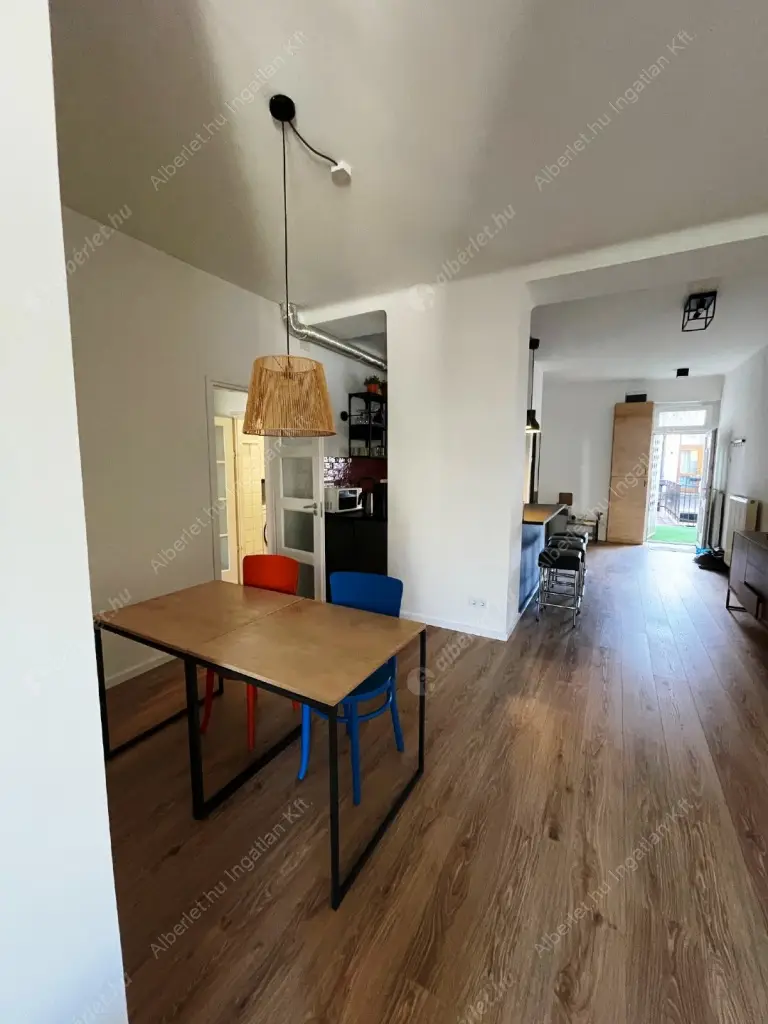 Kiadó albérlet 530000 Ft/hó áron: Budapest, VIII. kerület  Baross utca. Mérete: 89 nm, 3 szobás | Alberlet.hu - 6580751
