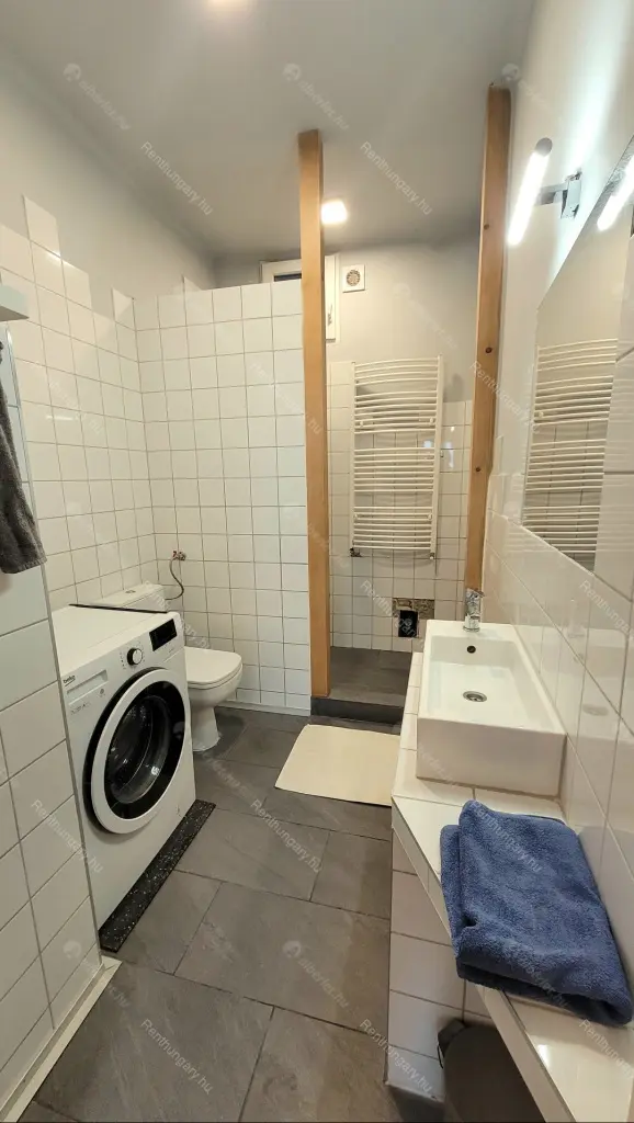 Kiadó albérlet 450000 Ft/hó áron: Budapest, VIII. kerület  Baross utca. Mérete: 89 nm, 3 szobás | Alberlet.hu - 6683290