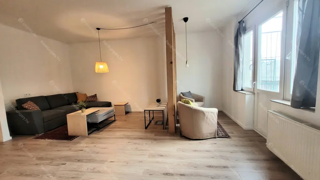 Kiadó albérlet 390000 Ft/hó áron: Budapest, VIII. kerület  Baross utca. Mérete: 89 nm, 3 szobás | Alberlet.hu - 6684431