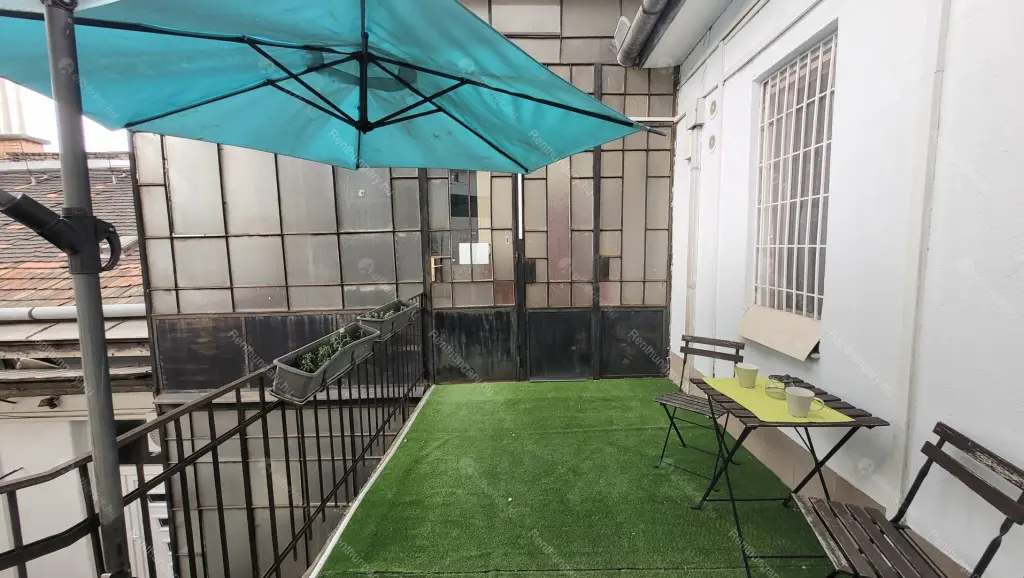 Kiadó albérlet 390000 Ft/hó áron: Budapest, VIII. kerület  Baross utca. Mérete: 89 nm, 3 szobás | Alberlet.hu - 6684450