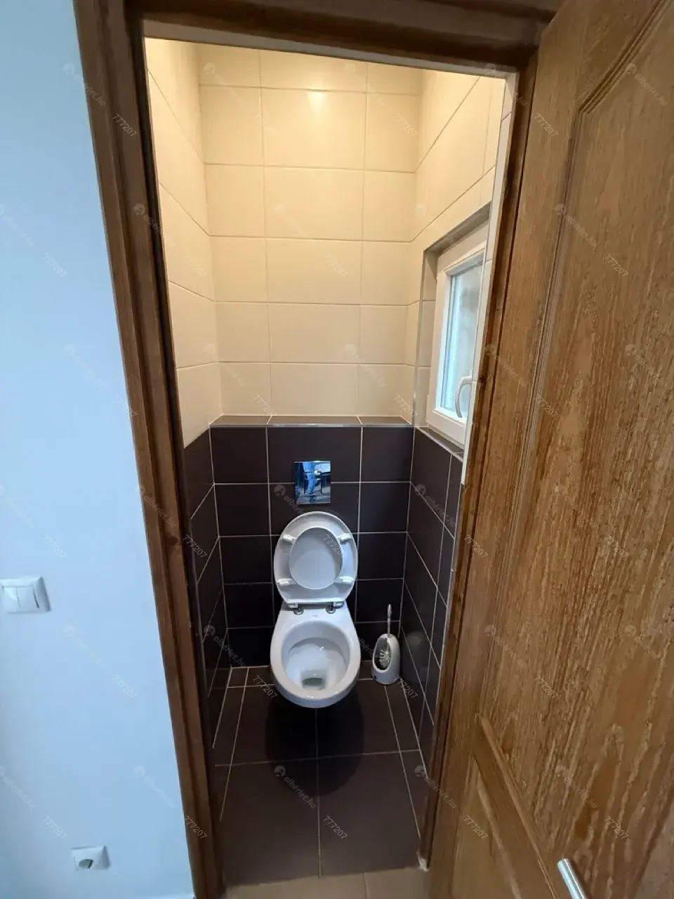 Kiadó albérlet 270000 Ft/hó áron: Budapest, VIII. kerület  Bauer Sándor utca. Mérete: 46 nm, 1 szobás | Alberlet.hu - 6700016