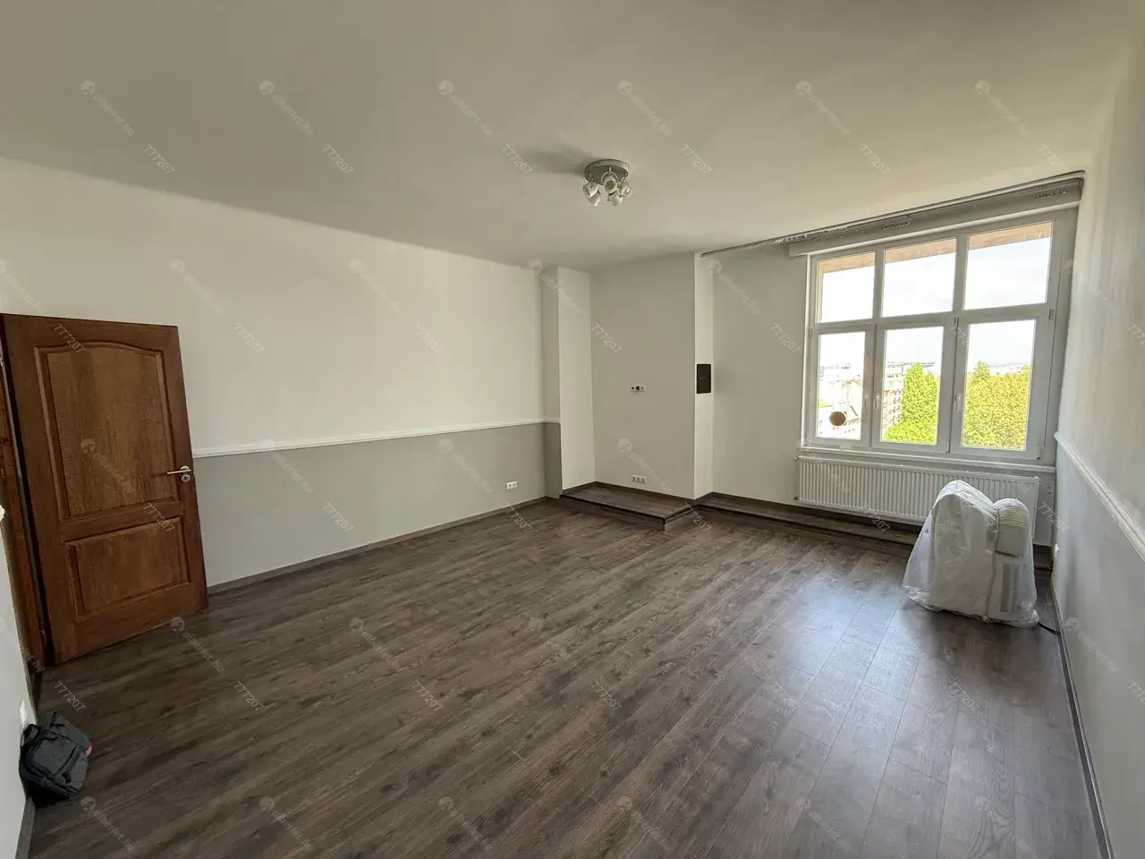 Kiadó albérlet 270000 Ft/hó áron: Budapest, VIII. kerület  Bauer Sándor utca. Mérete: 46 nm, 1 szobás | Alberlet.hu - 6700020