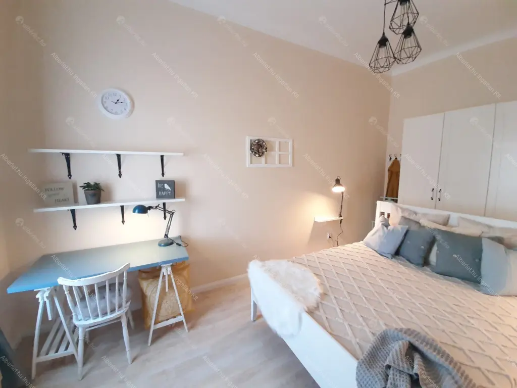 Kiadó albérlet 230000 Ft/hó áron: Budapest, VIII. kerület  Bauer Sándor utca. Mérete: 48 nm, 2 szobás | Alberlet.hu - 6689854