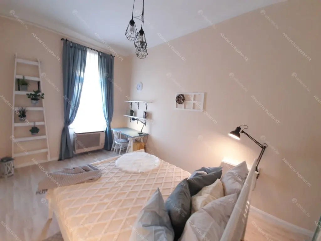 Kiadó albérlet 230000 Ft/hó áron: Budapest, VIII. kerület  Bauer Sándor utca. Mérete: 48 nm, 2 szobás | Alberlet.hu - 6689863