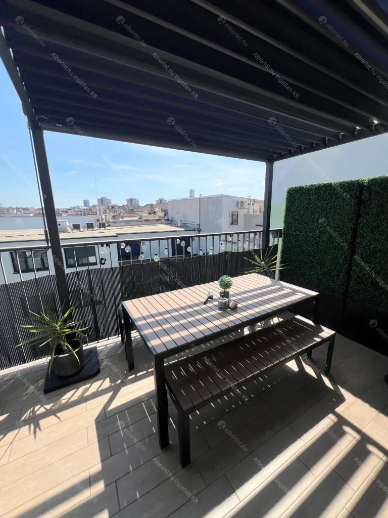 Kiadó albérlet 750000 Ft/hó áron: Budapest, VIII. kerület  Bauer Sándor utca. Mérete: 97 nm, 4 szobás | Alberlet.hu - 6709240