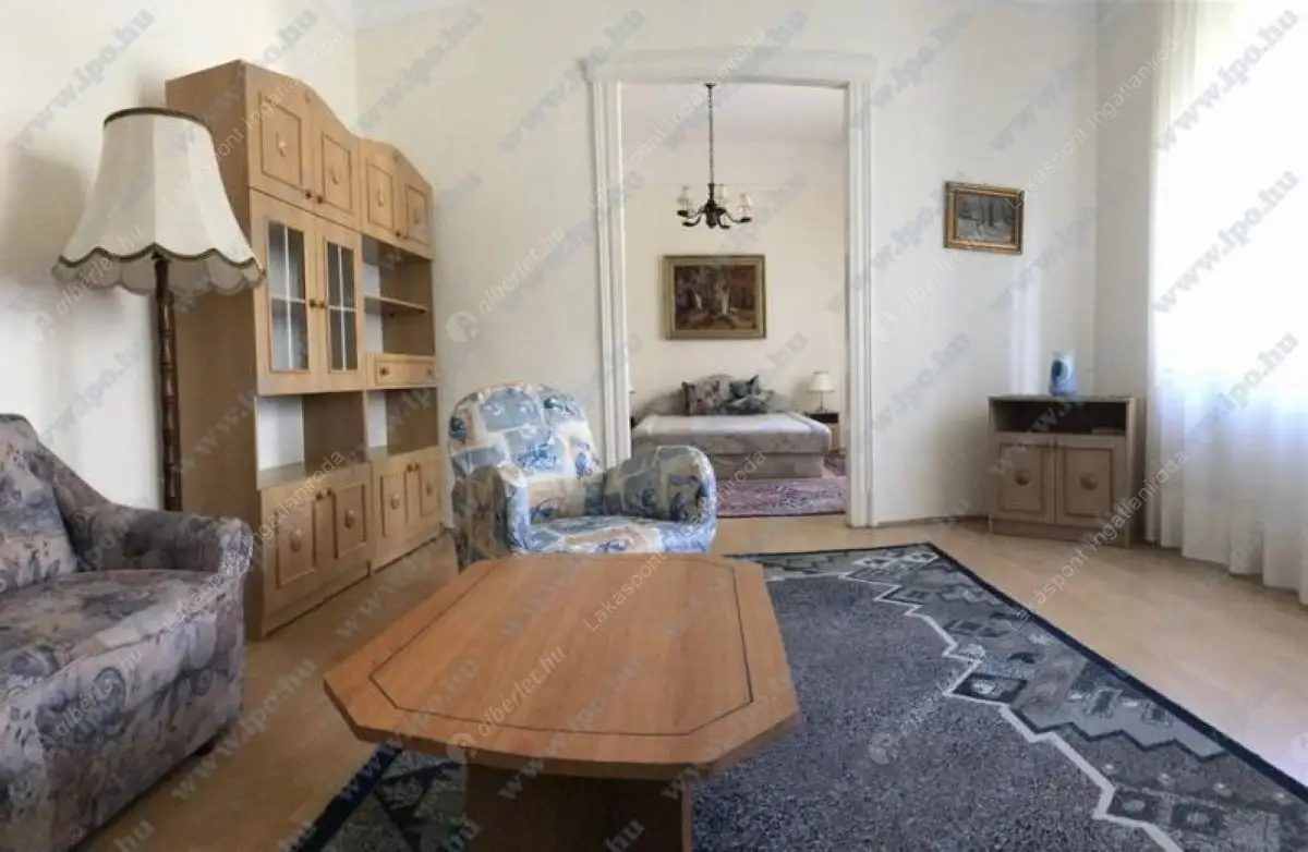 Kiadó albérlet 240000 Ft/hó áron: Budapest, VIII. kerület  Benyovszky Móric utca. Mérete: 60 nm, 2 szobás | Alberlet.hu - 6582678