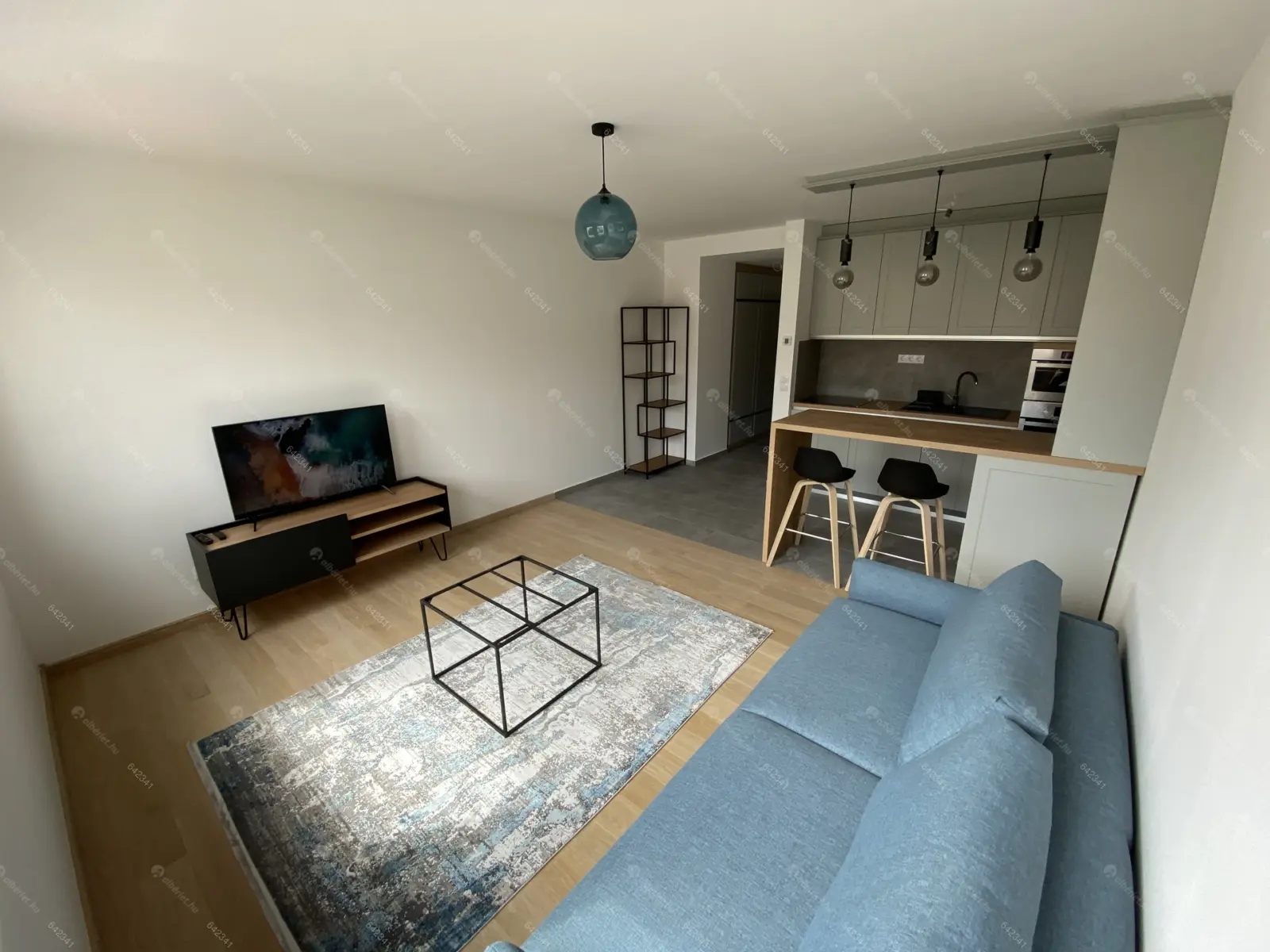 Kiadó albérlet 230000 Ft/hó áron: Budapest, VIII. kerület  Bérkocsis utca. Mérete: 31 nm, 1 szobás | Alberlet.hu - 5721282