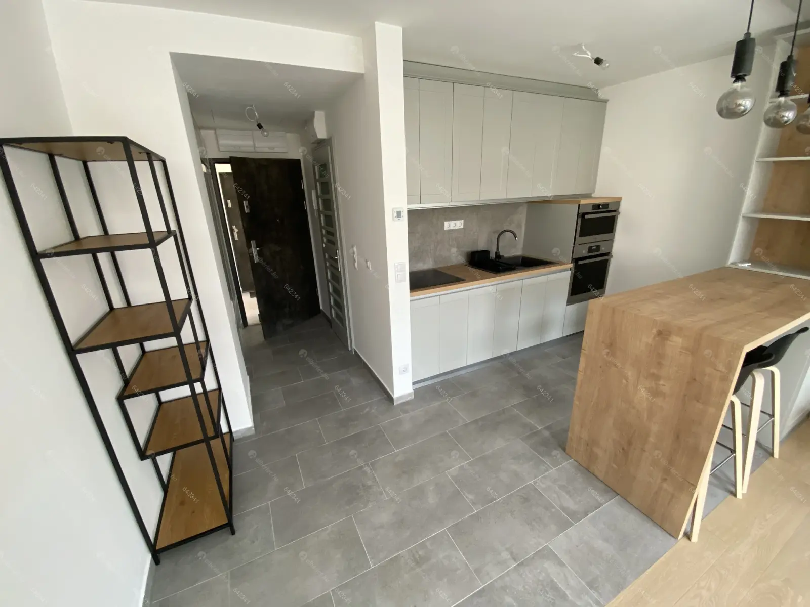 Kiadó albérlet 230000 Ft/hó áron: Budapest, VIII. kerület  Bérkocsis utca. Mérete: 31 nm, 1 szobás | Alberlet.hu - 5721653