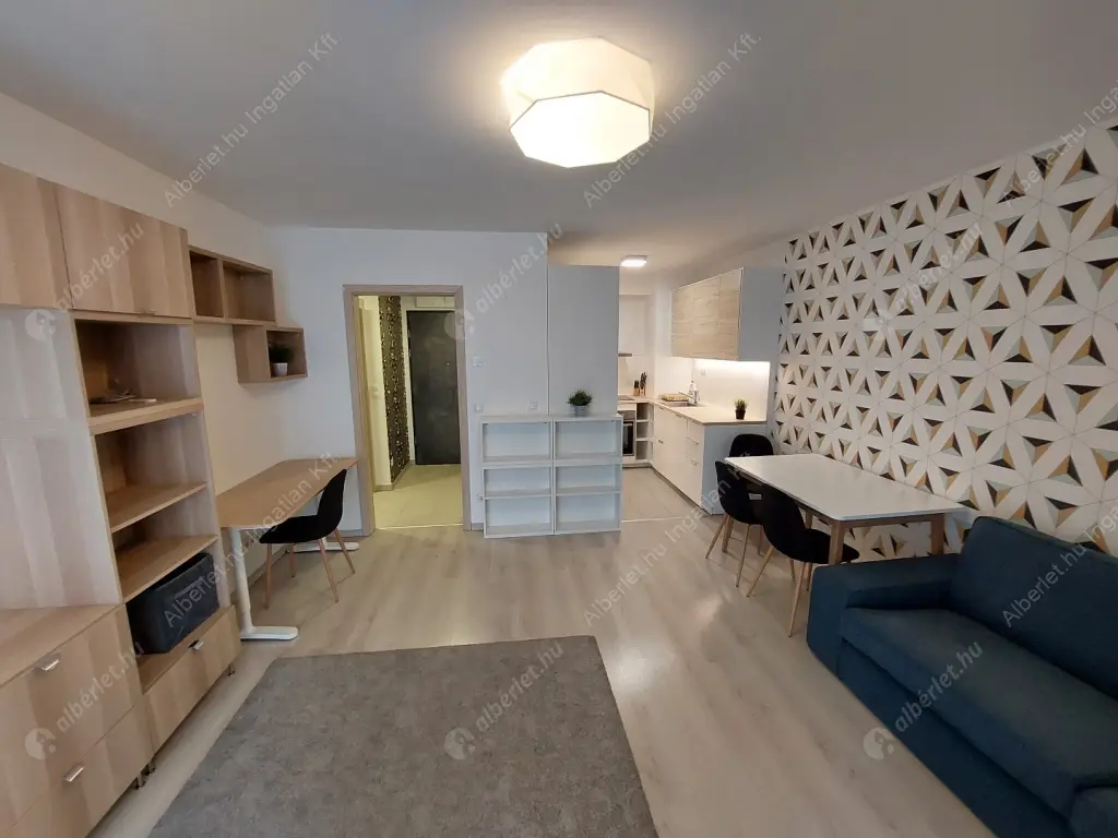 Kiadó albérlet 310000 Ft/hó áron: Budapest, VIII. kerület  Bérkocsis utca. Mérete: 45 nm, 2 szobás | Alberlet.hu - 6632247
