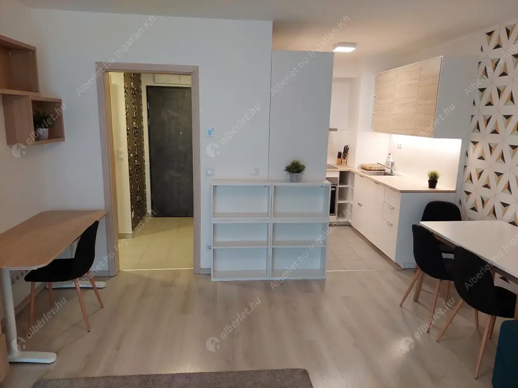 Kiadó albérlet 310000 Ft/hó áron: Budapest, VIII. kerület  Bérkocsis utca. Mérete: 45 nm, 2 szobás | Alberlet.hu - 6632253