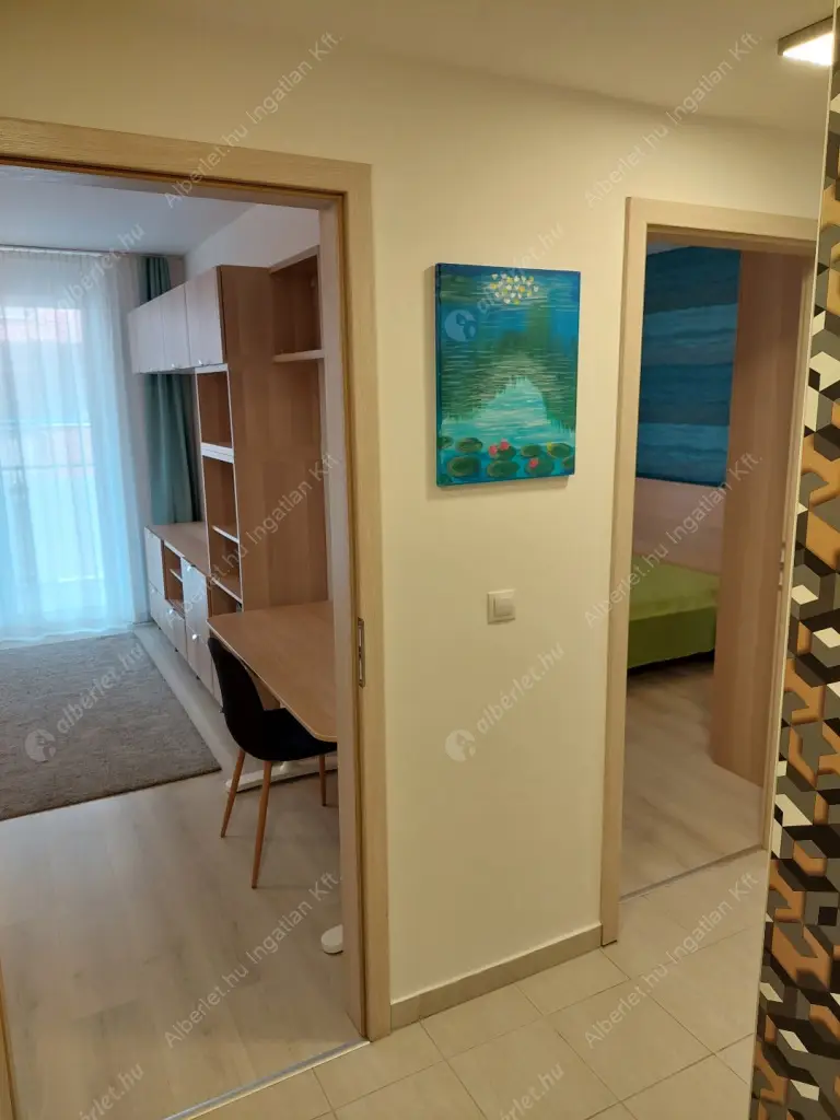 Kiadó albérlet 310000 Ft/hó áron: Budapest, VIII. kerület  Bérkocsis utca. Mérete: 45 nm, 2 szobás | Alberlet.hu - 6632260