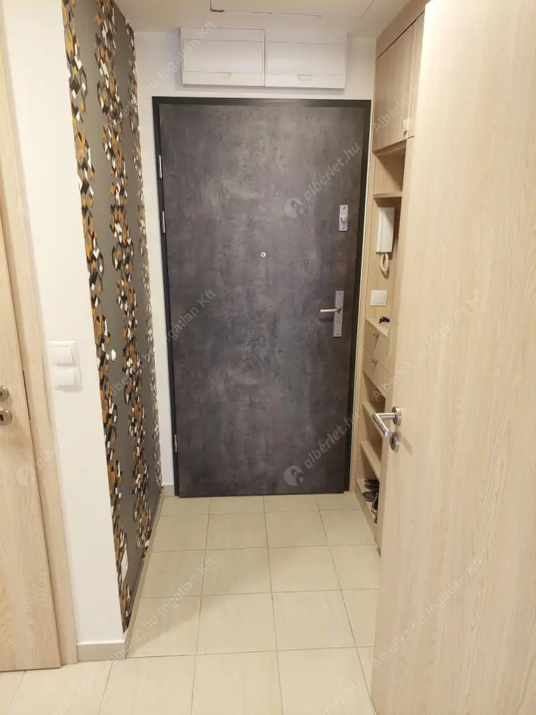 Kiadó albérlet 310000 Ft/hó áron: Budapest, VIII. kerület  Bérkocsis utca. Mérete: 45 nm, 2 szobás | Alberlet.hu - 6632262