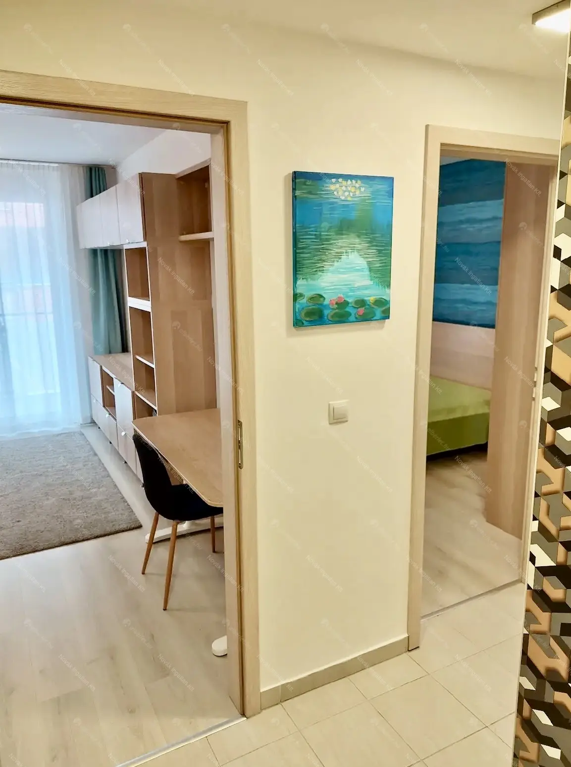 Kiadó albérlet 310000 Ft/hó áron: Budapest, VIII. kerület  Bérkocsis utca. Mérete: 45 nm, 2 szobás | Alberlet.hu - 6644474