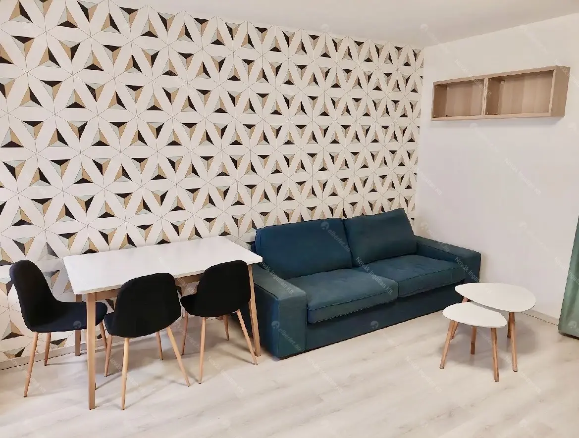 Kiadó albérlet 310000 Ft/hó áron: Budapest, VIII. kerület  Bérkocsis utca. Mérete: 45 nm, 2 szobás | Alberlet.hu - 6644480