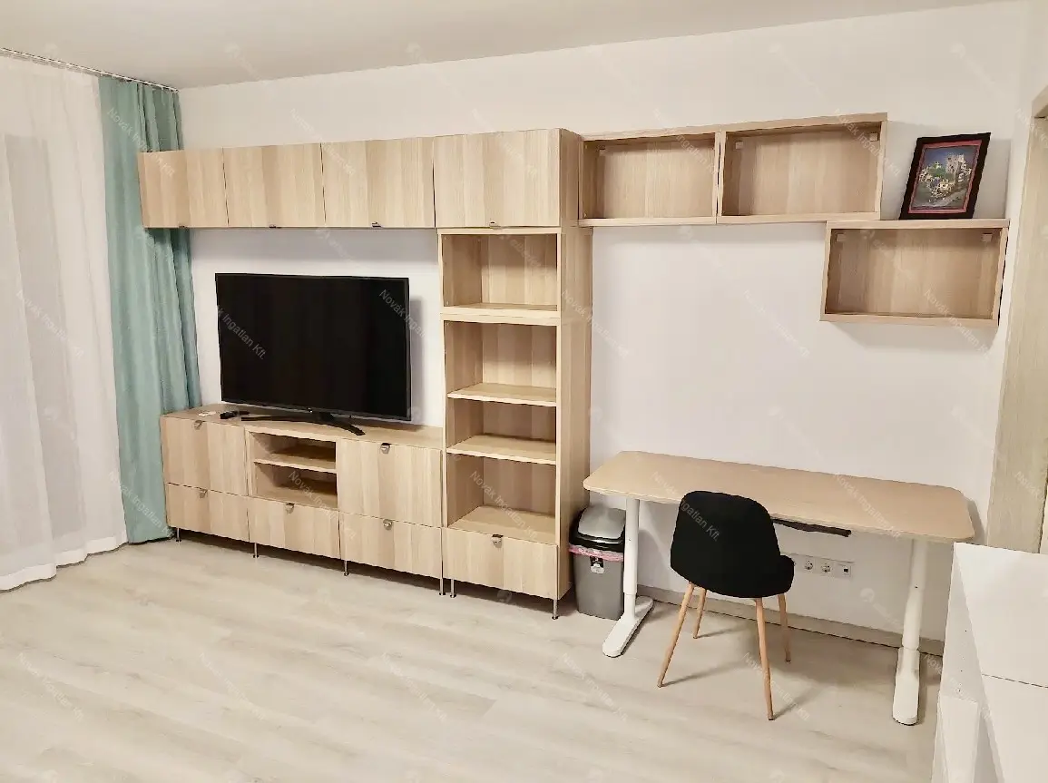 Kiadó albérlet 310000 Ft/hó áron: Budapest, VIII. kerület  Bérkocsis utca. Mérete: 45 nm, 2 szobás | Alberlet.hu - 6644481