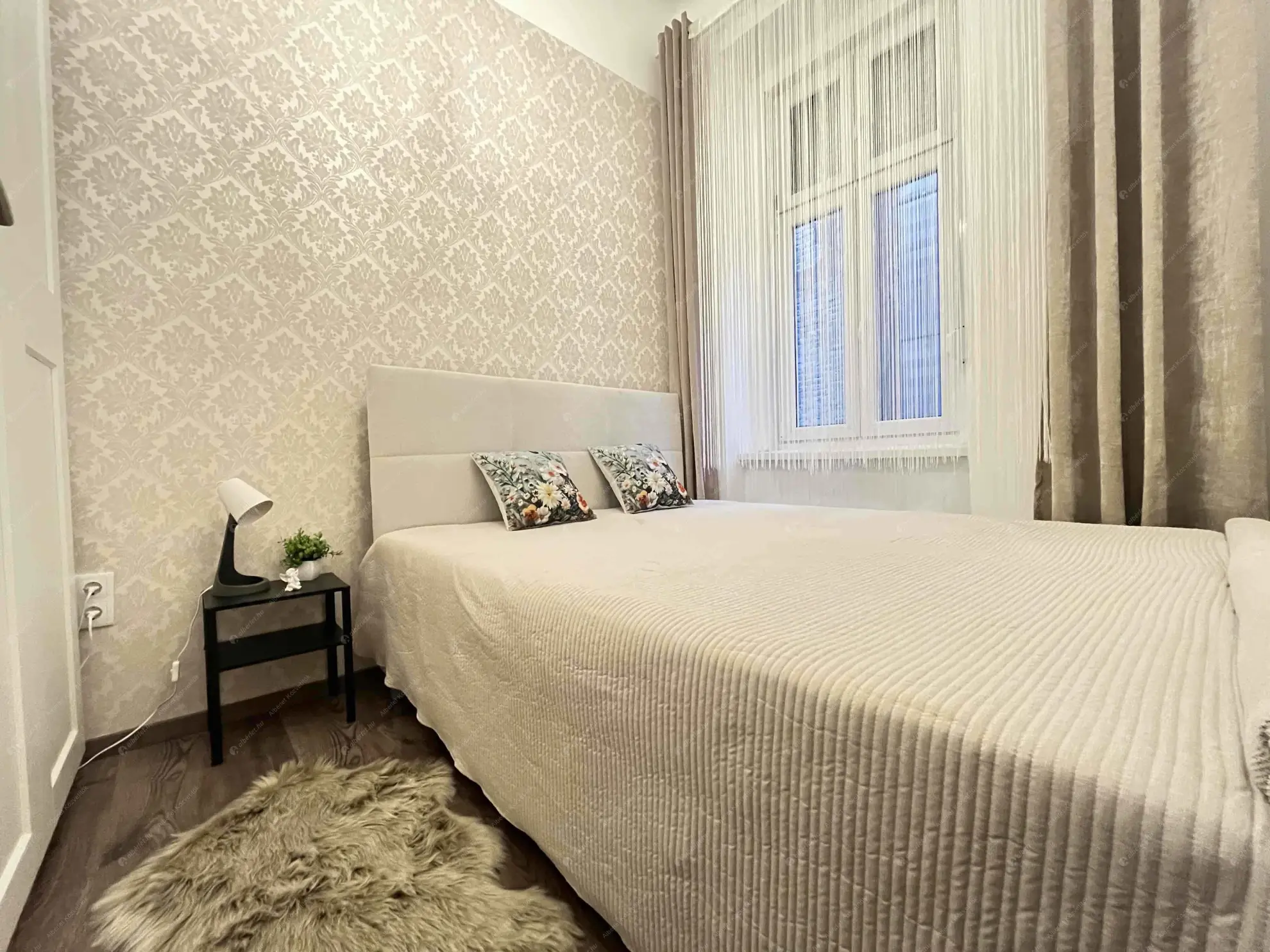 Kiadó albérlet 225000 Ft/hó áron: Budapest, VIII. kerület  Berzsenyi utca. Mérete: 35 nm, 2 szobás | Alberlet.hu - 6604691