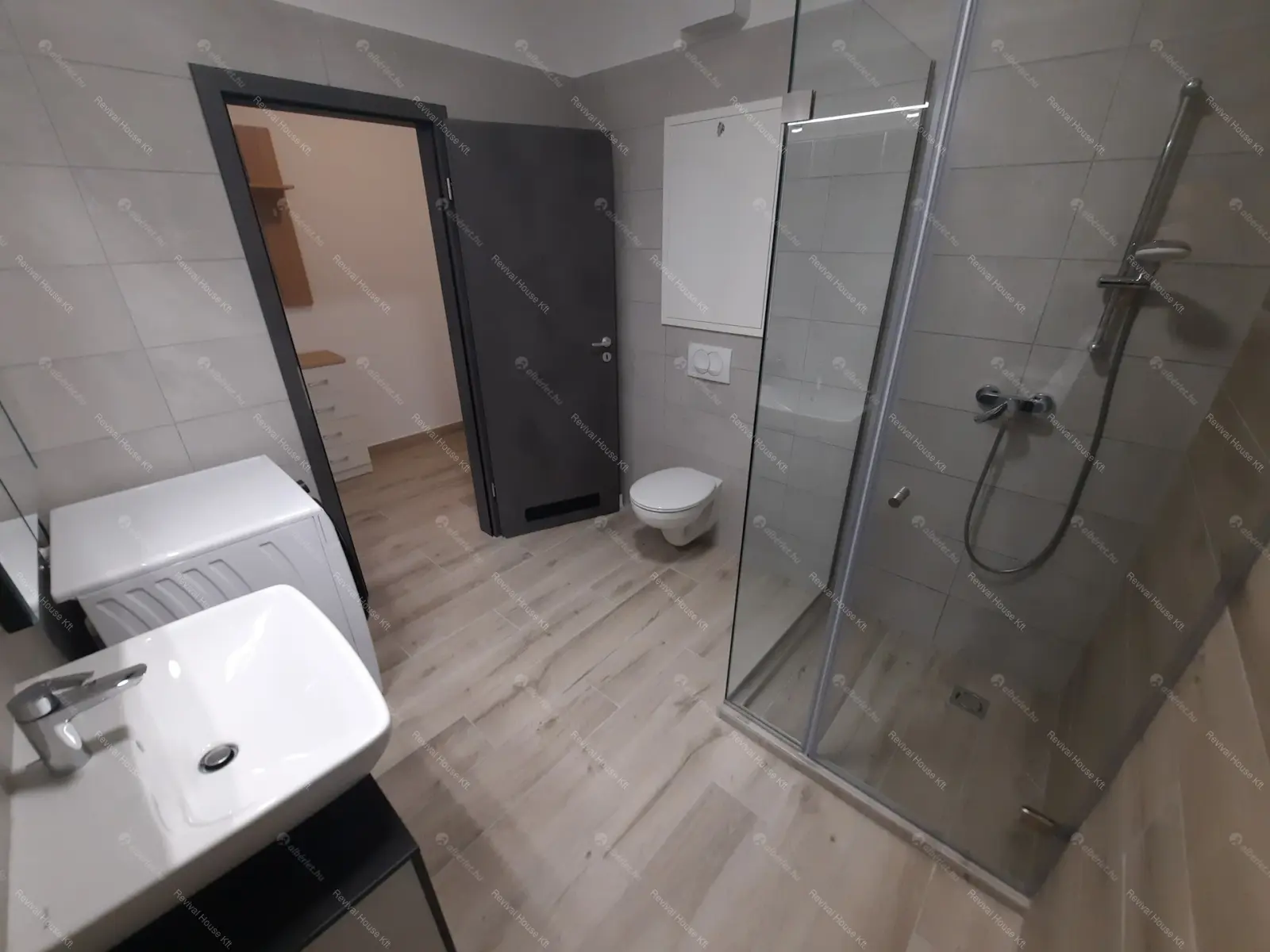 Kiadó albérlet 289000 Ft/hó áron: Budapest, VIII. kerület  Bezerédj utca. Mérete: 55 nm, 2 szobás | Alberlet.hu - 5791823