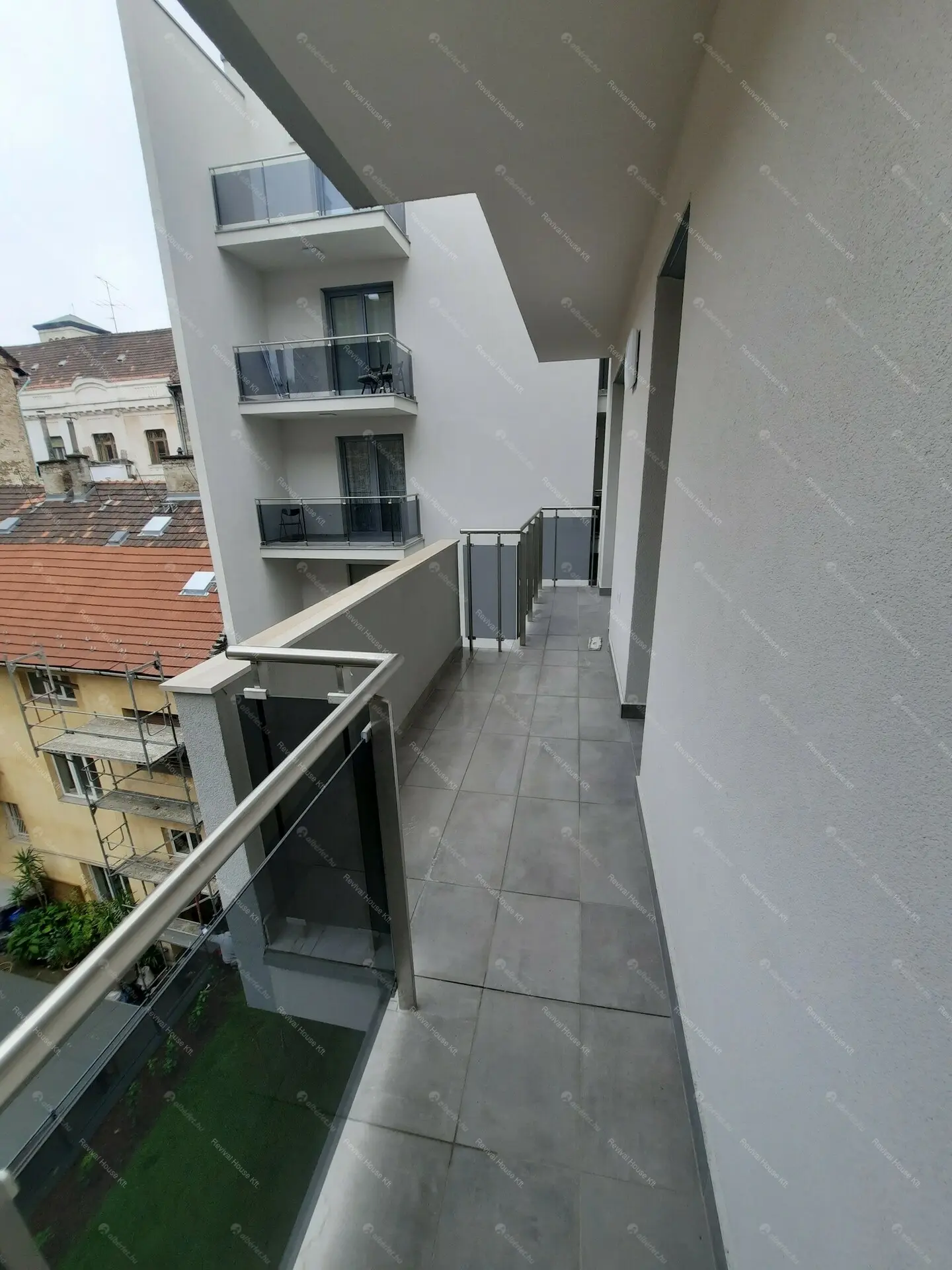 Kiadó albérlet 289000 Ft/hó áron: Budapest, VIII. kerület  Bezerédj utca. Mérete: 55 nm, 2 szobás | Alberlet.hu - 5791827