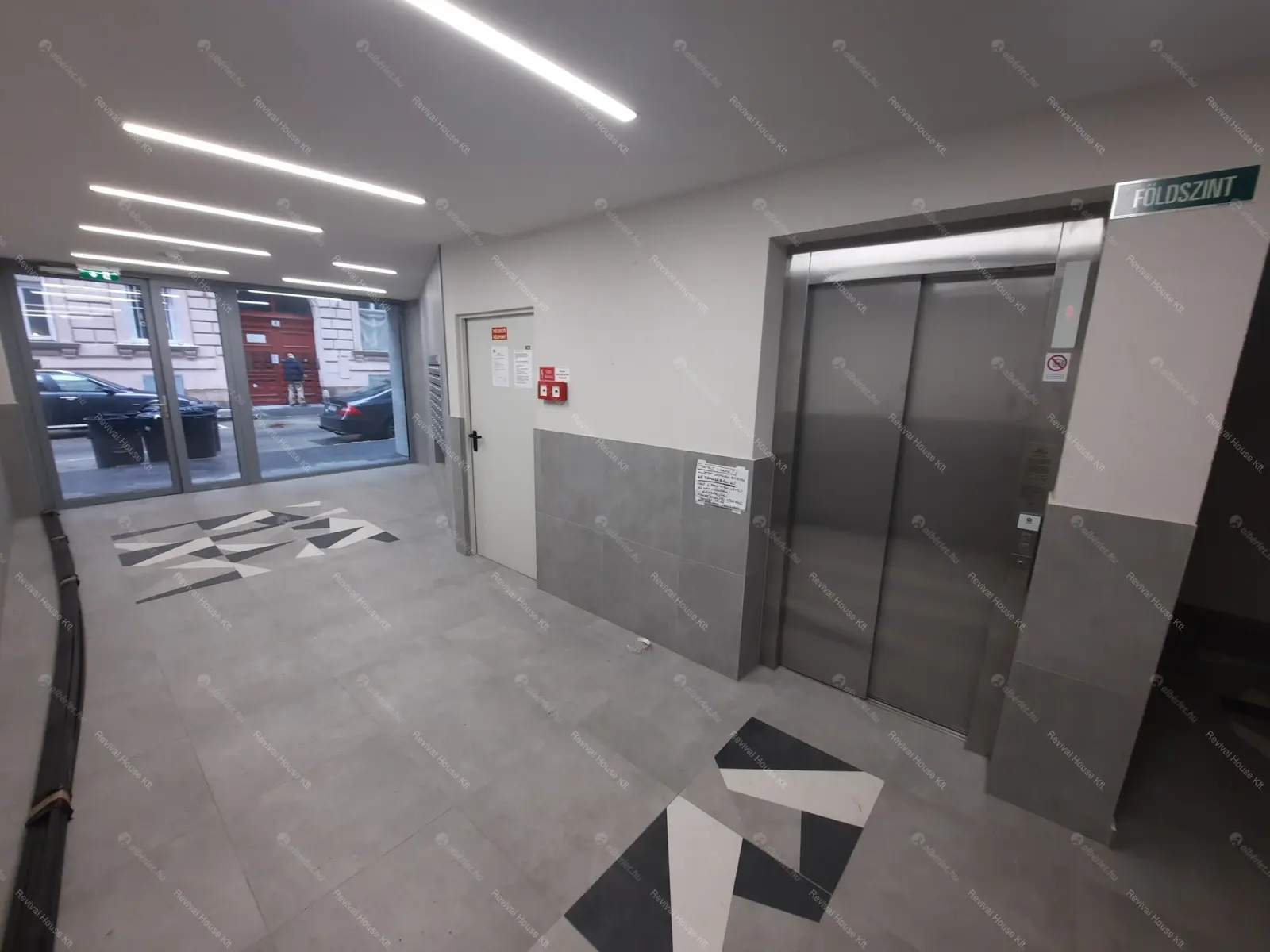 Kiadó albérlet 289000 Ft/hó áron: Budapest, VIII. kerület  Bezerédj utca. Mérete: 55 nm, 2 szobás | Alberlet.hu - 5791834