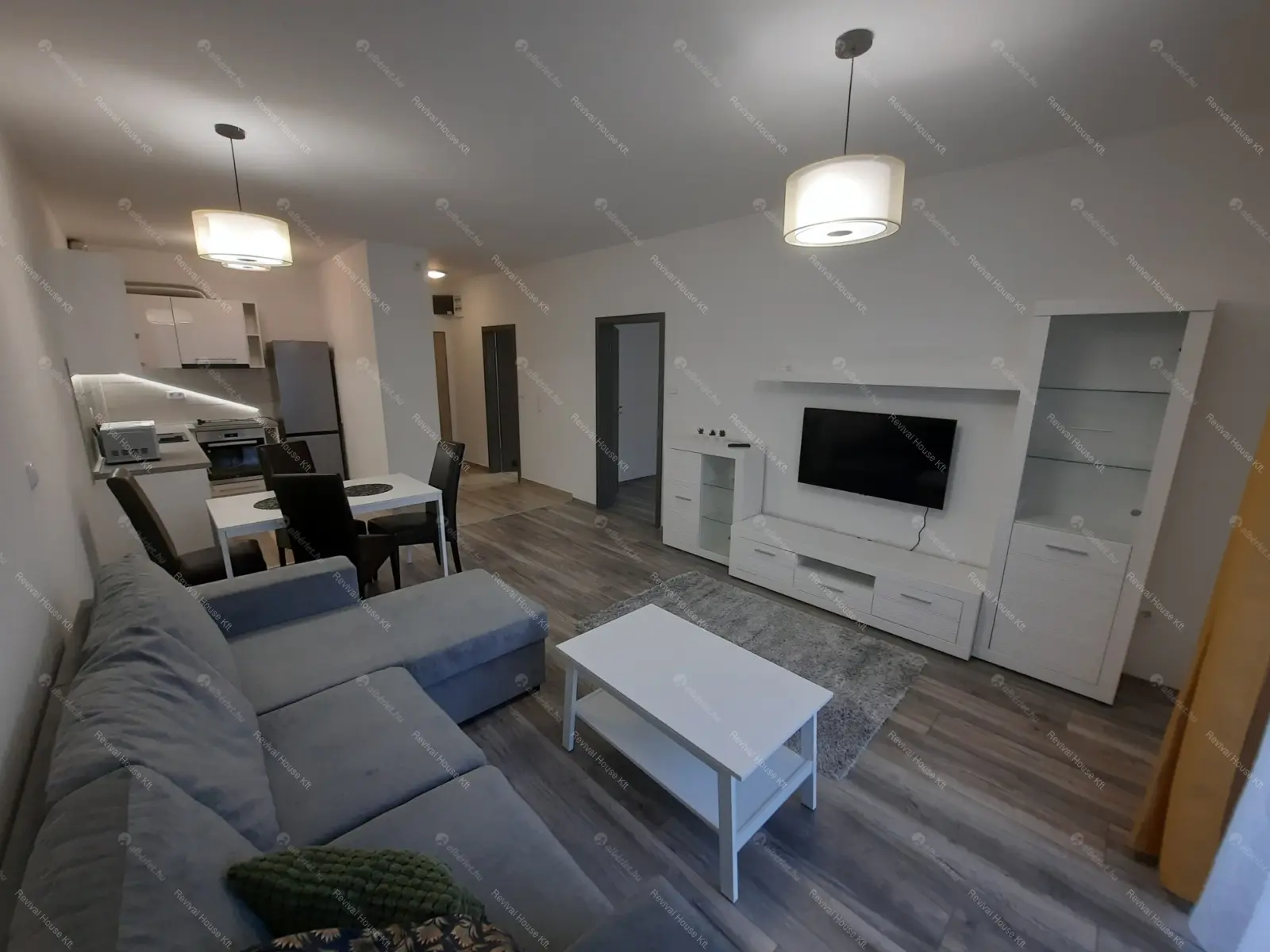 Kiadó albérlet 289000 Ft/hó áron: Budapest, VIII. kerület  Bezerédj utca. Mérete: 55 nm, 2 szobás | Alberlet.hu - 5824532