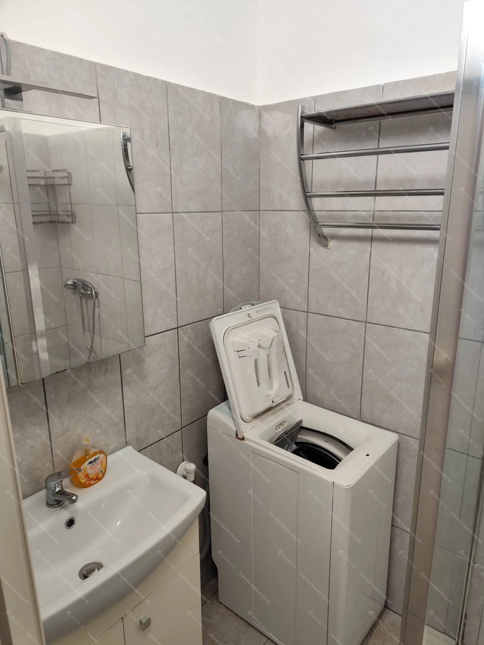 Kiadó albérlet 220000 Ft/hó áron: Budapest, VIII. kerület  Bródy Sándor utca. Mérete: 40 nm, 2 szobás | Alberlet.hu - 6645437