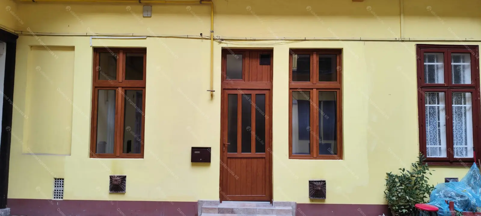 Kiadó albérlet 220000 Ft/hó áron: Budapest, VIII. kerület  Bródy Sándor utca. Mérete: 40 nm, 2 szobás | Alberlet.hu - 6645446