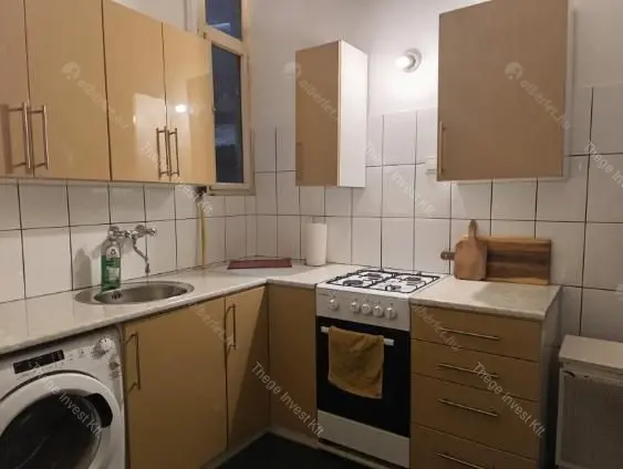 Kiadó albérlet 230000 Ft/hó áron: Budapest, VIII. kerület  Bródy Sándor utca. Mérete: 49 nm, 1 szobás | Alberlet.hu - 6676671