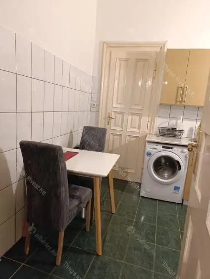 Kiadó albérlet 230000 Ft/hó áron: Budapest, VIII. kerület  Bródy Sándor utca. Mérete: 49 nm, 1 szobás | Alberlet.hu - 6676676