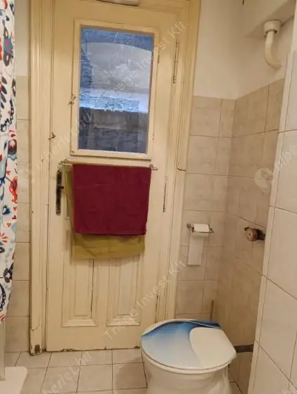 Kiadó albérlet 255000 Ft/hó áron: Budapest, VIII. kerület  Bródy Sándor utca. Mérete: 49 nm, 2 szobás | Alberlet.hu - 6569095