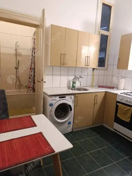 Kiadó albérlet 255000 Ft/hó áron: Budapest, VIII. kerület  Bródy Sándor utca. Mérete: 49 nm, 2 szobás | Alberlet.hu - 6569113