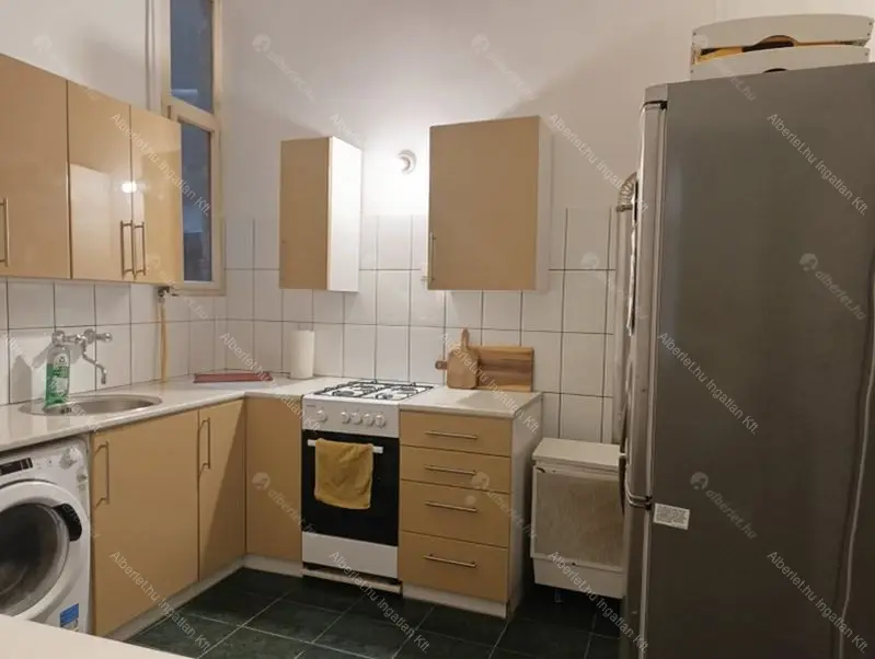 Kiadó albérlet 230000 Ft/hó áron: Budapest, VIII. kerület  Bródy Sándor utca. Mérete: 49 nm, 1 szobás | Alberlet.hu - 6643333