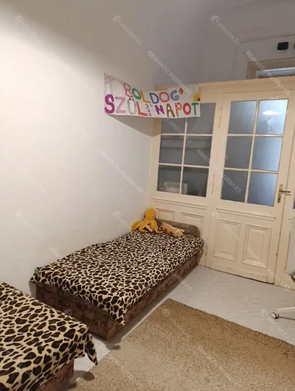 Kiadó albérlet 230000 Ft/hó áron: Budapest, VIII. kerület  Bródy Sándor utca. Mérete: 49 nm, 1 szobás | Alberlet.hu - 6643344