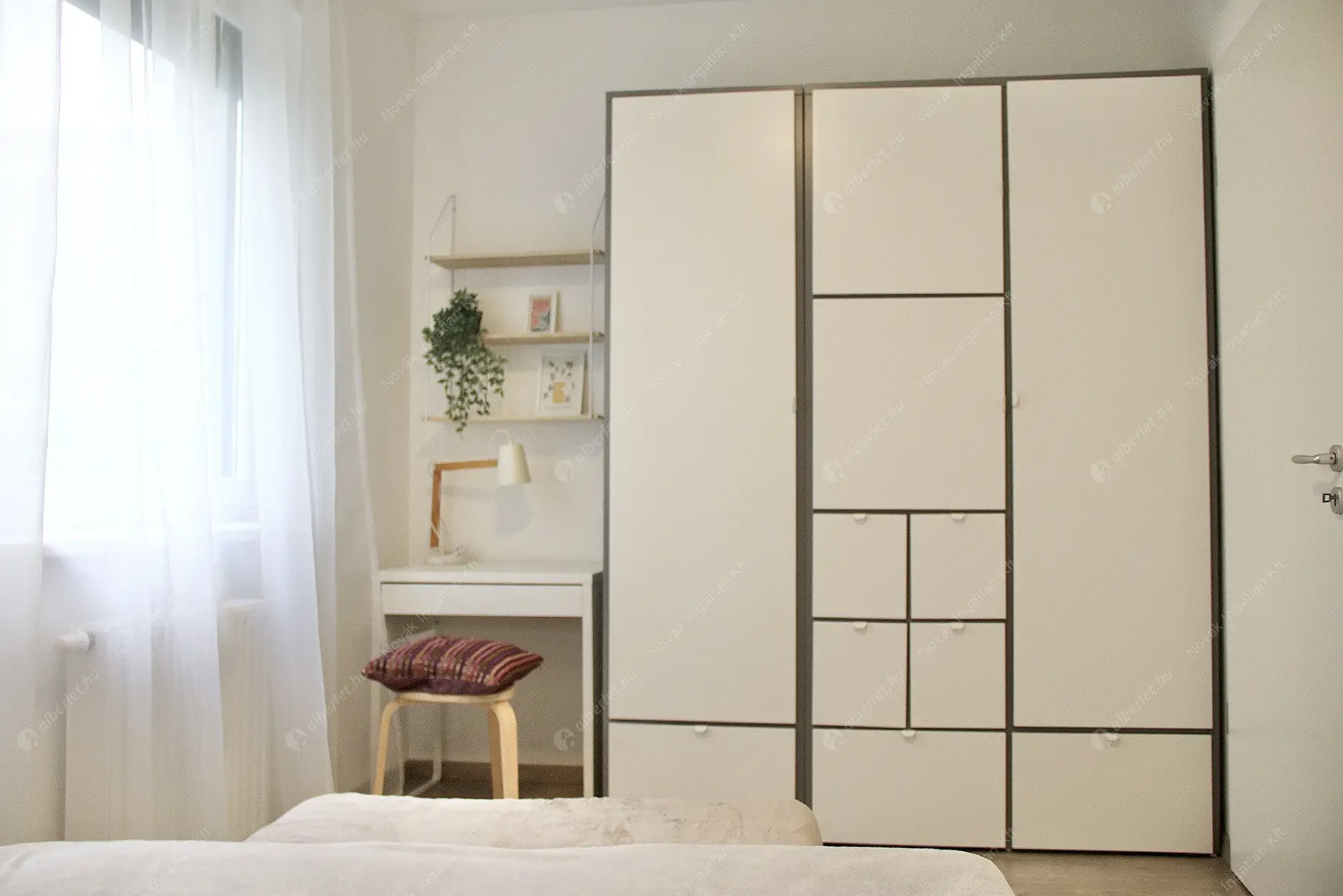 Kiadó albérlet 320000 Ft/hó áron: Budapest, VIII. kerület  Bródy Sándor utca. Mérete: 50 nm, 2 szobás | Alberlet.hu - 6482672