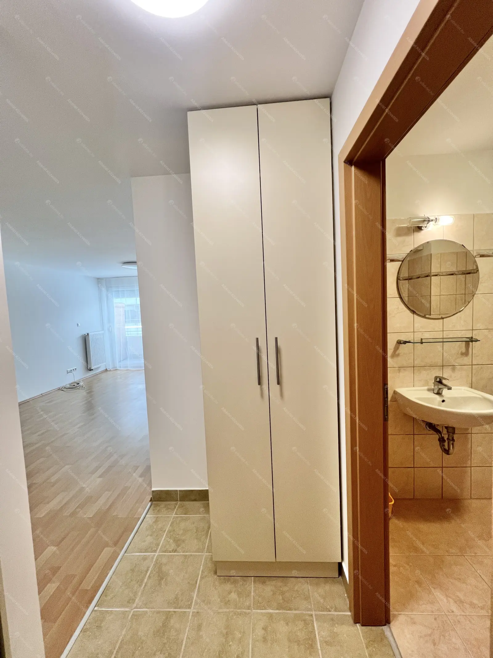 Kiadó albérlet 170000 Ft/hó áron: Budapest, VIII. kerület  Ciprus utca. Mérete: 33 nm, 1 szobás | Alberlet.hu - 6708049