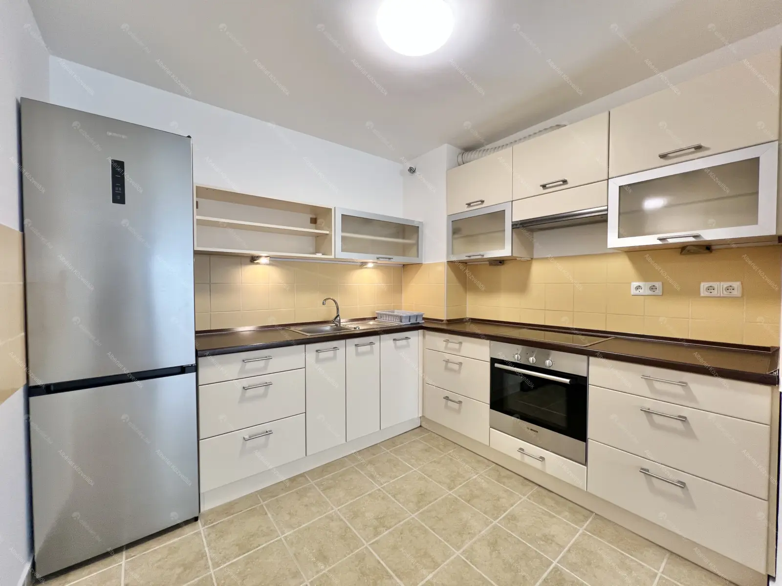 Kiadó albérlet 170000 Ft/hó áron: Budapest, VIII. kerület  Ciprus utca. Mérete: 33 nm, 1 szobás | Alberlet.hu - 6708050