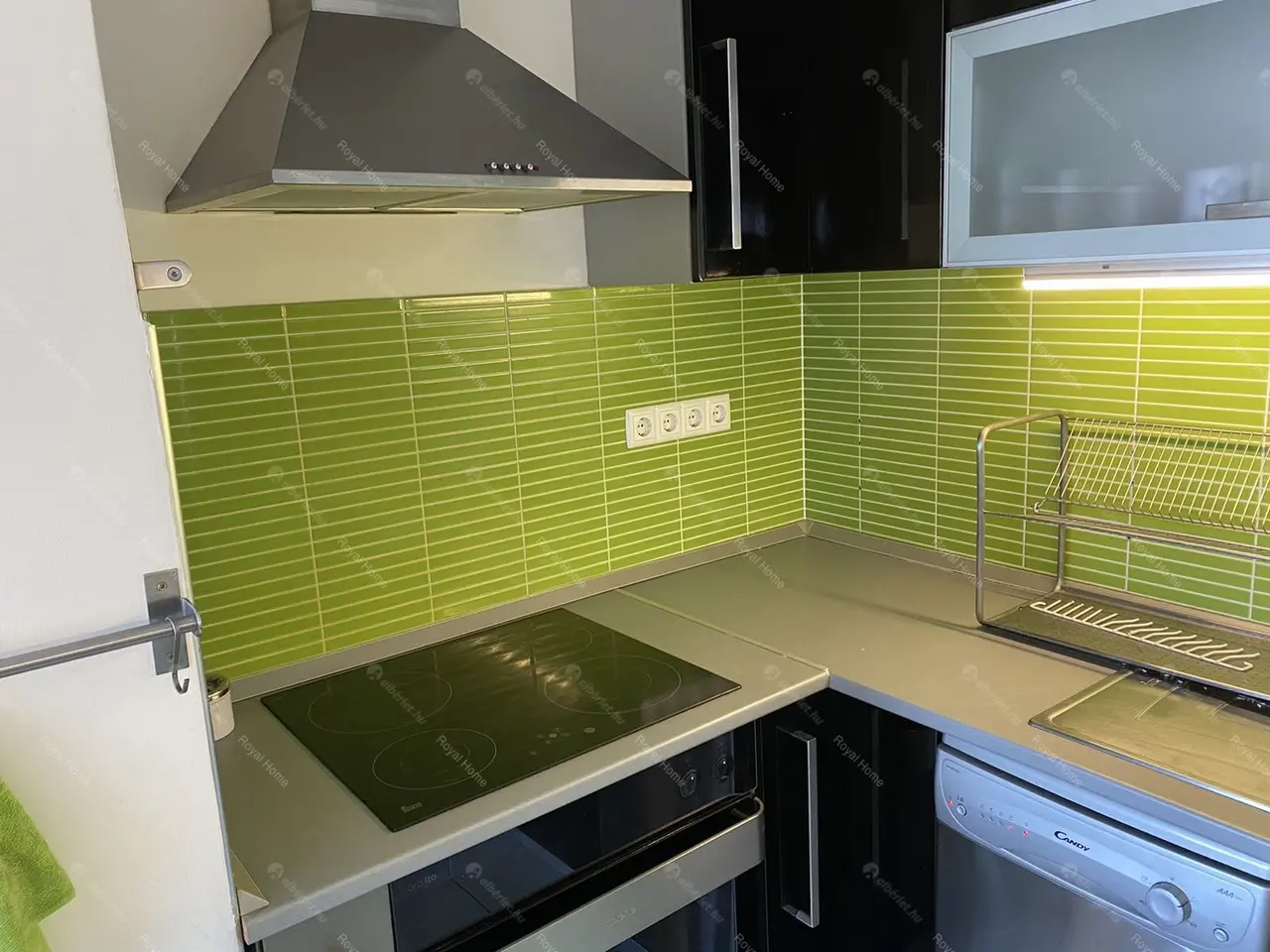 Kiadó albérlet 330000 Ft/hó áron: Budapest, VIII. kerület  Ciprus utca. Mérete: 62 nm, 2 szobás | Alberlet.hu - 5381934