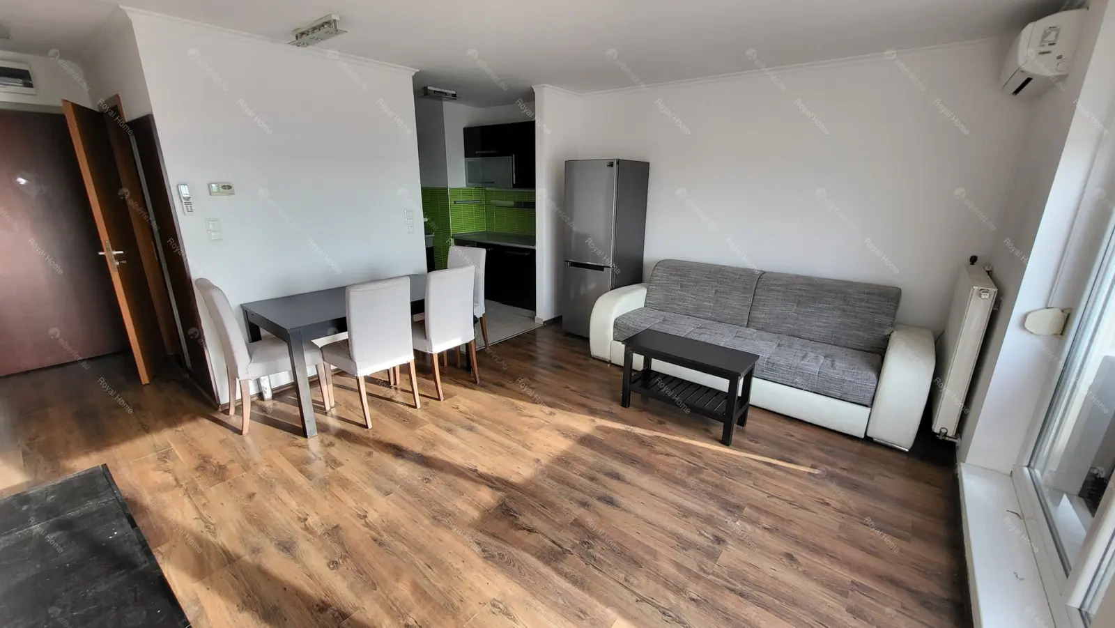 Kiadó albérlet 330000 Ft/hó áron: Budapest, VIII. kerület  Ciprus utca. Mérete: 62 nm, 2 szobás | Alberlet.hu - 6191054