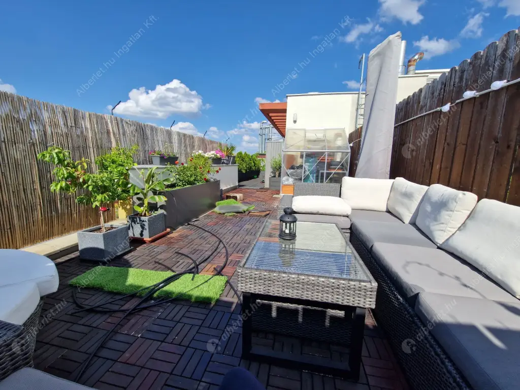 Kiadó albérlet 690000 Ft/hó áron: Budapest, VIII. kerület  Ciprus utca. Mérete: 94 nm, 4 szobás | Alberlet.hu - 6600101